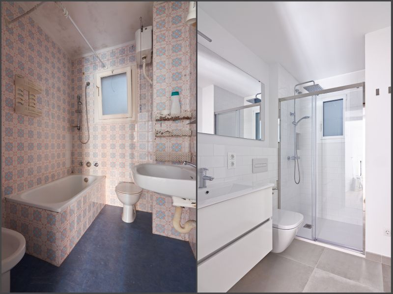 Top Bathroom Remodeling Companies in Bath, ME