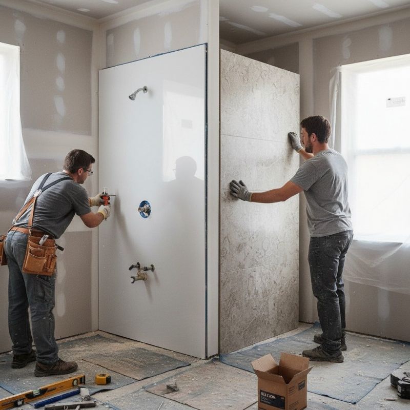 Top Bathroom Remodeling Companies in Brunswick, ME