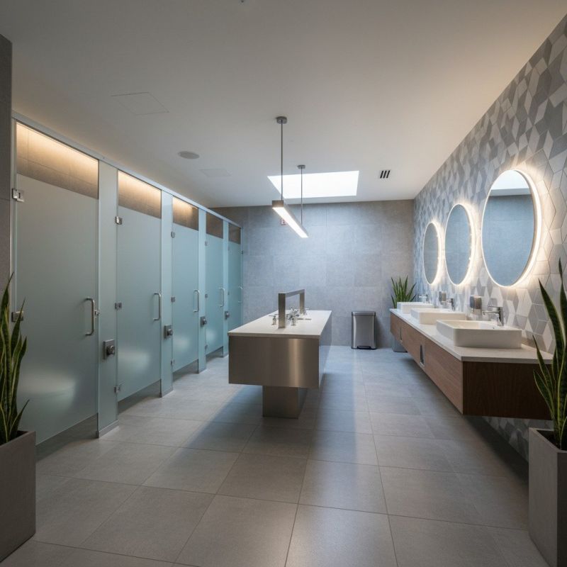 Top Bathroom Remodeling Companies in Brunswick, ME