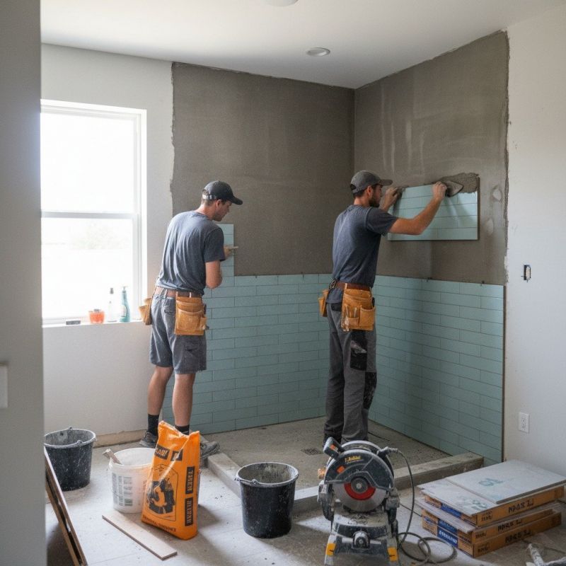 Top Bathroom Remodeling Companies in Freeport, ME