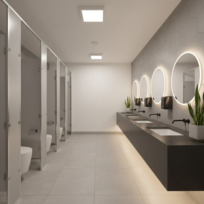 Top Bathroom Remodeling Companies in Freeport, ME