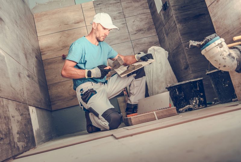 Top Bathroom Remodeling Companies in Lewiston, ME