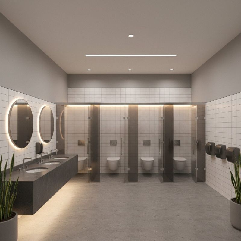 Top Bathroom Remodeling Companies in Topsham, ME