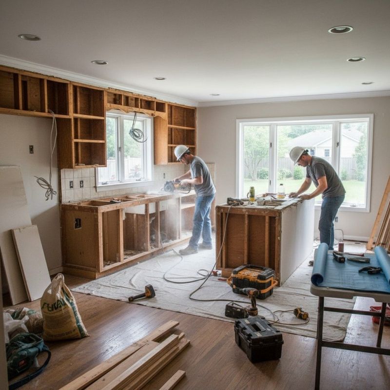 Top Bathroom Remodeling Companies in Windham, ME