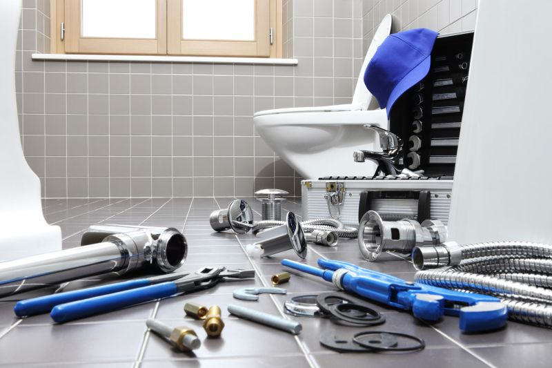 Top Bathroom Remodeling Companies in Windham, ME